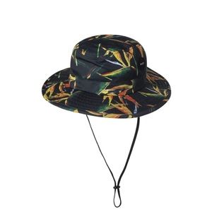 RVCA Boonie Bird of Paradise Hat